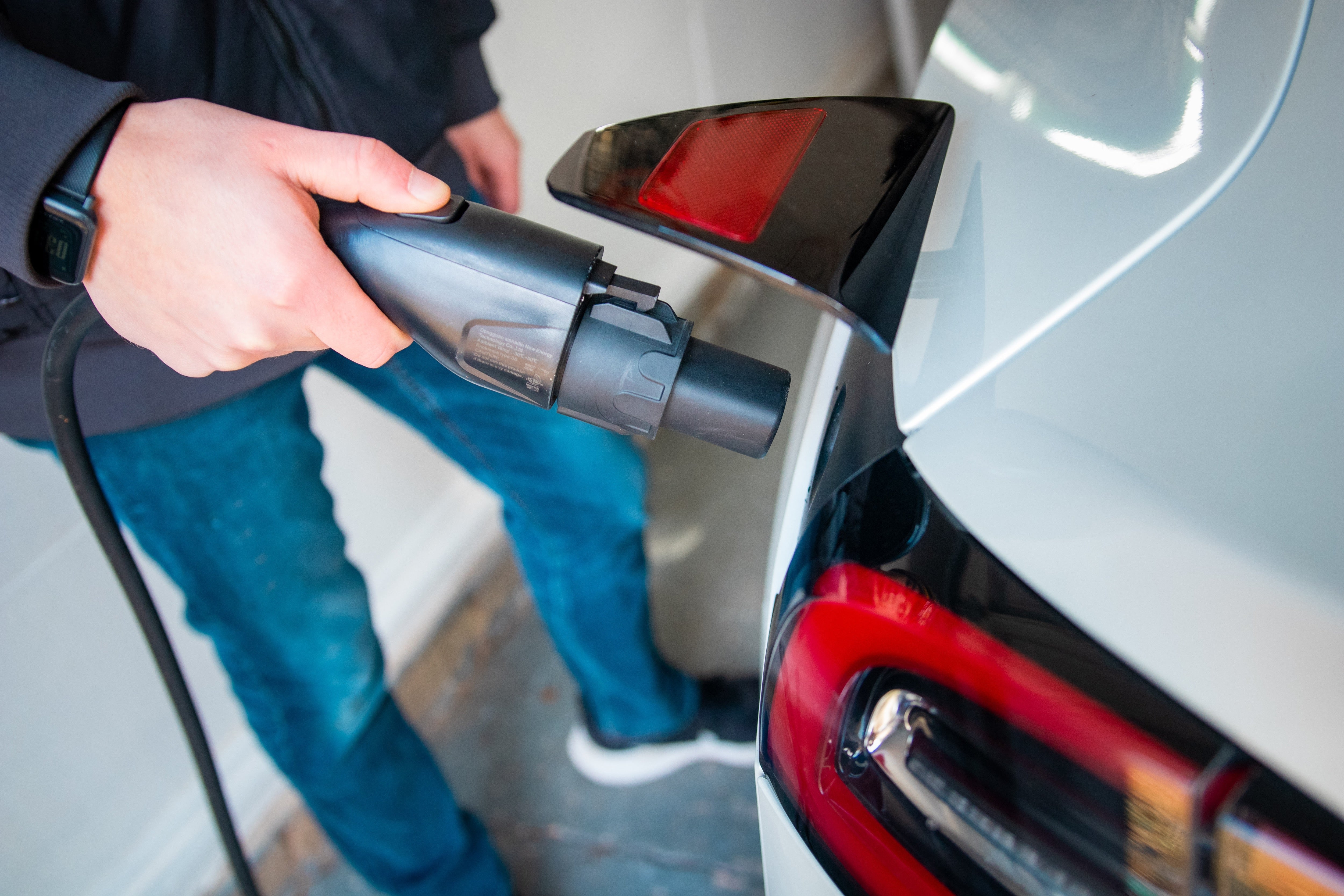 How to Reap the Benefits of Your EV Purchase