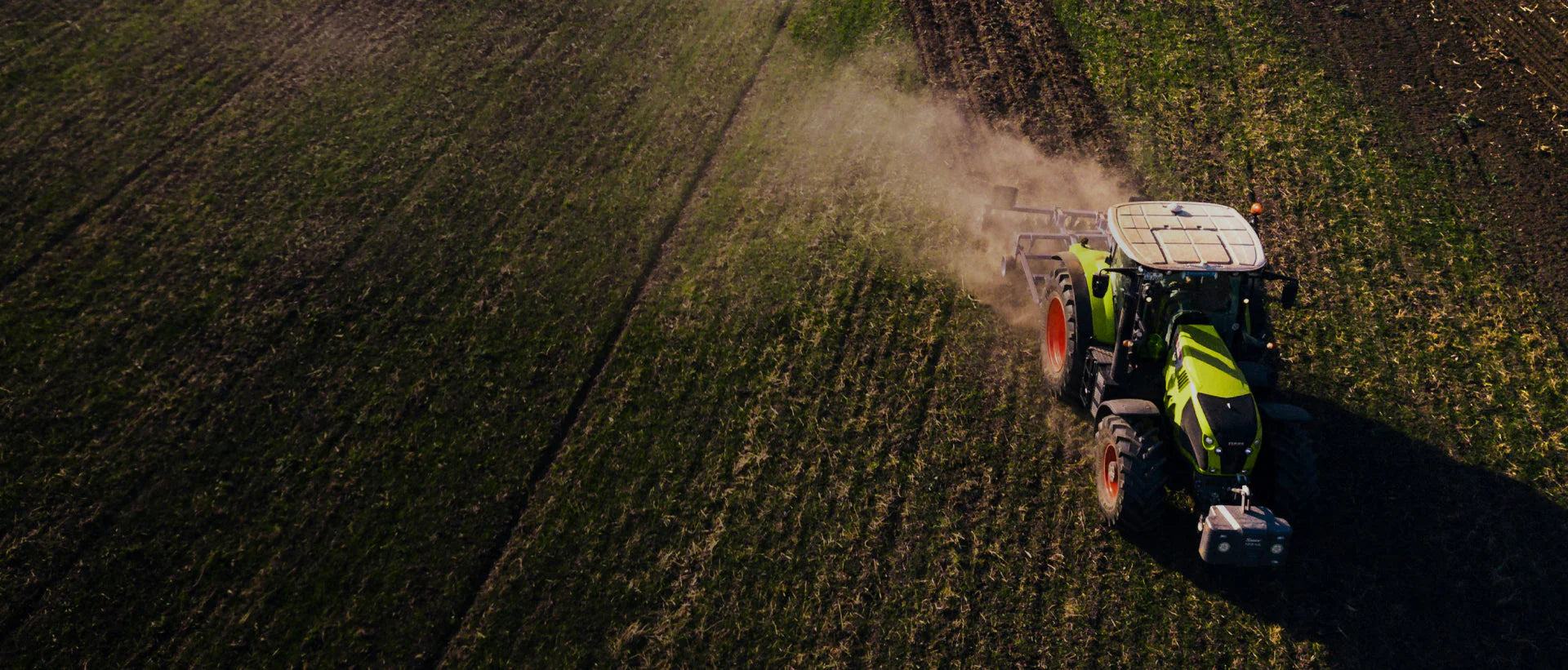 Farm Equipment