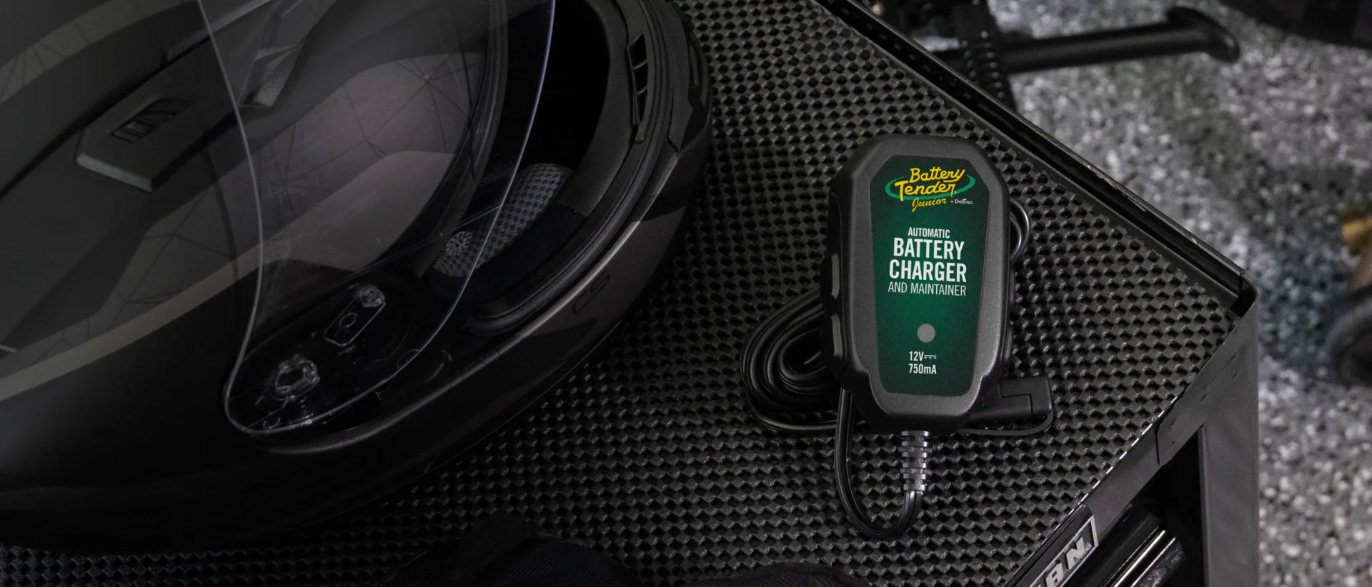 Automotive Battery Chargers