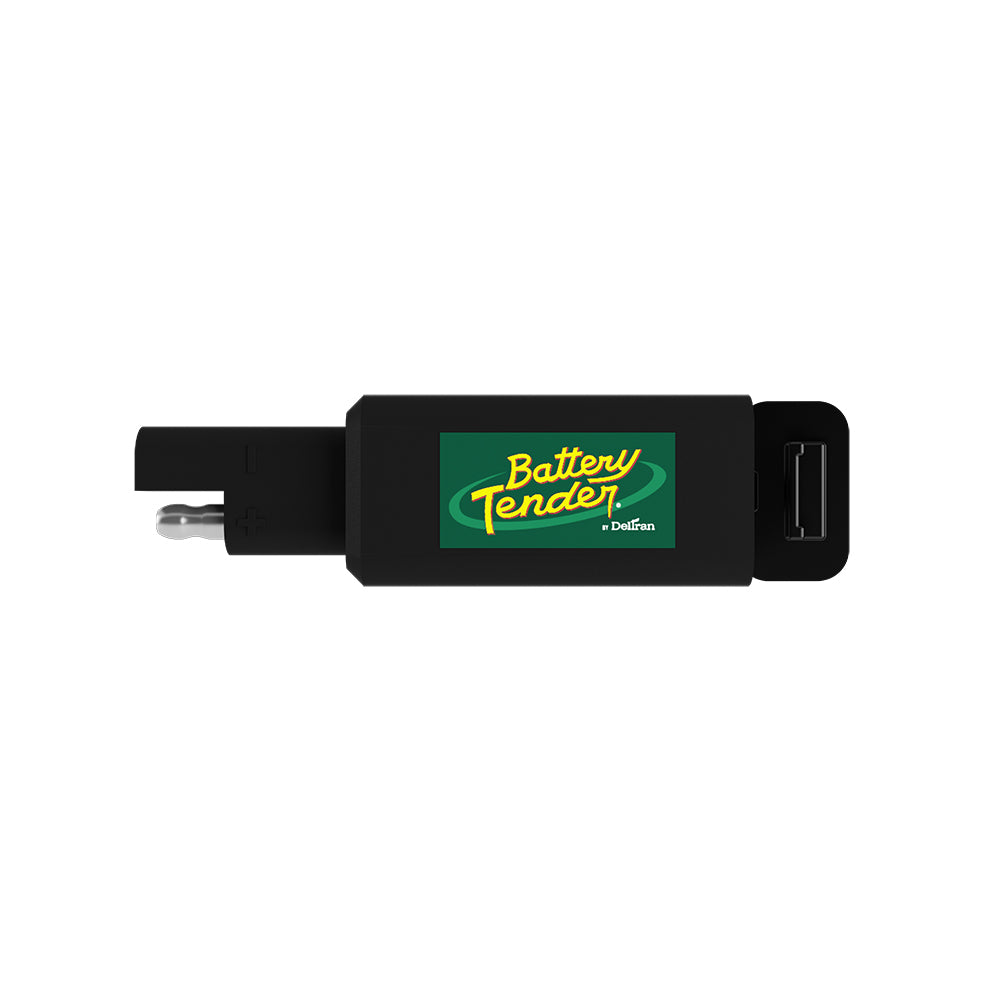USB 2.1 AMP Charger Adapter