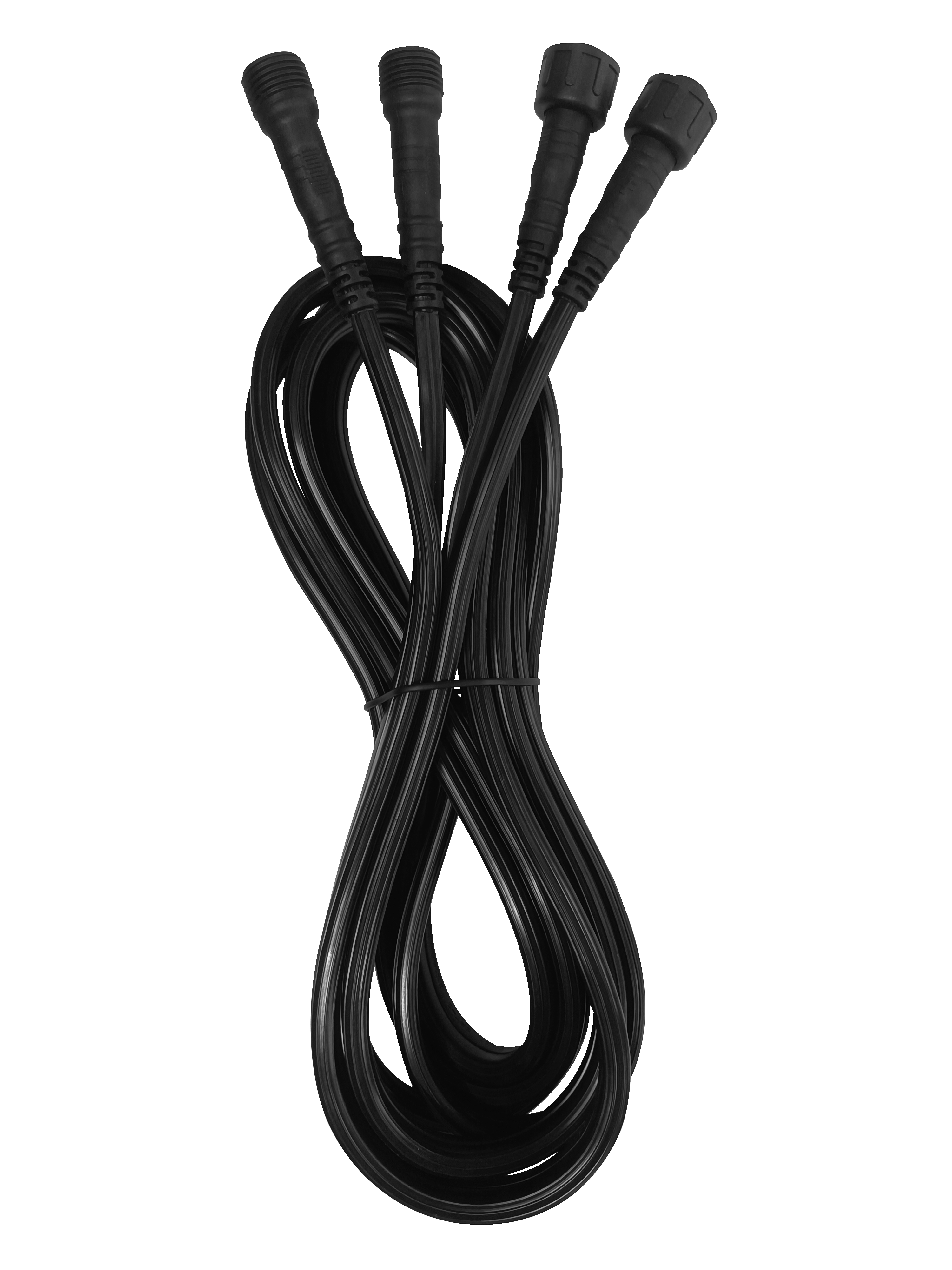 10 Foot Marine Extension Cord for WaveCharge Pro - 14-Gauge