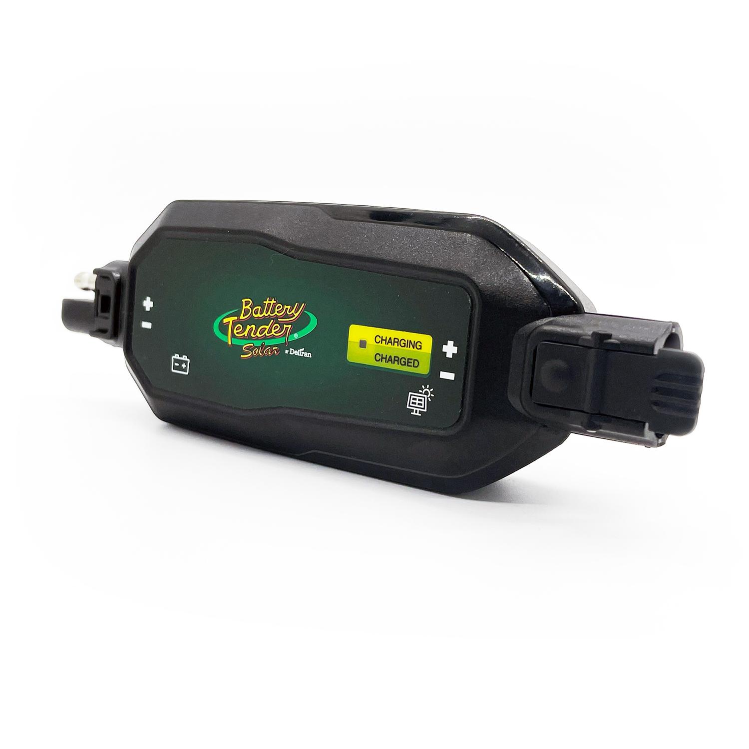 Battery Tender® Solar Charge Controller