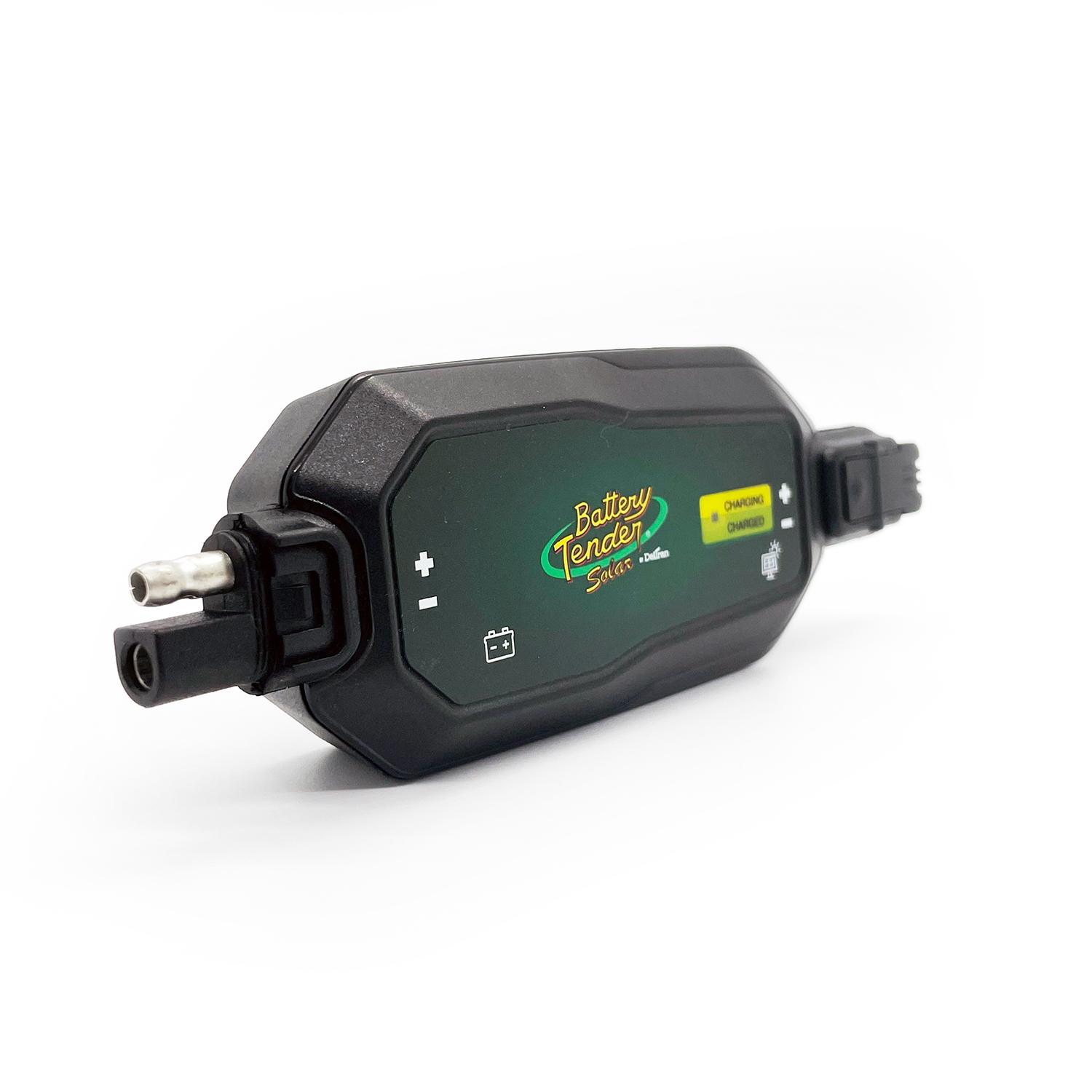 Battery Tender® Solar Charge Controller