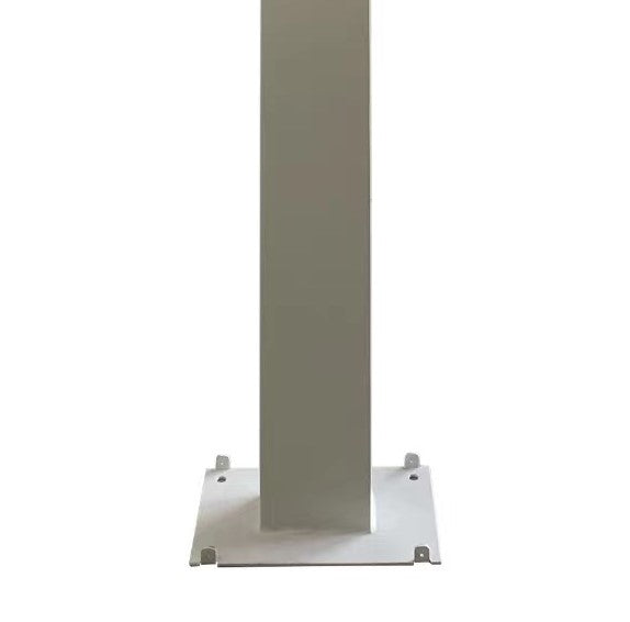 Mounted EV Pedestal Stand