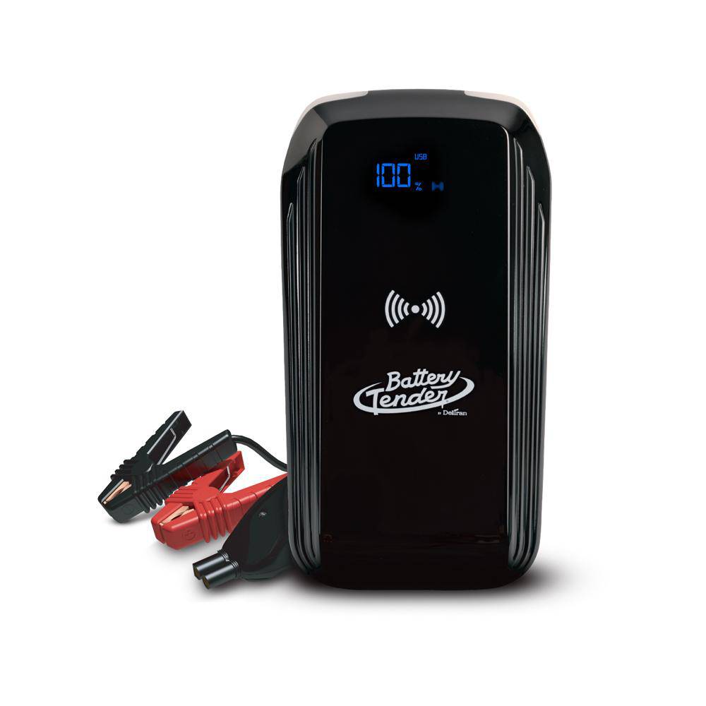 1000 AMP Jump Starter - 8000mAh Power Bank - Battery Tender®