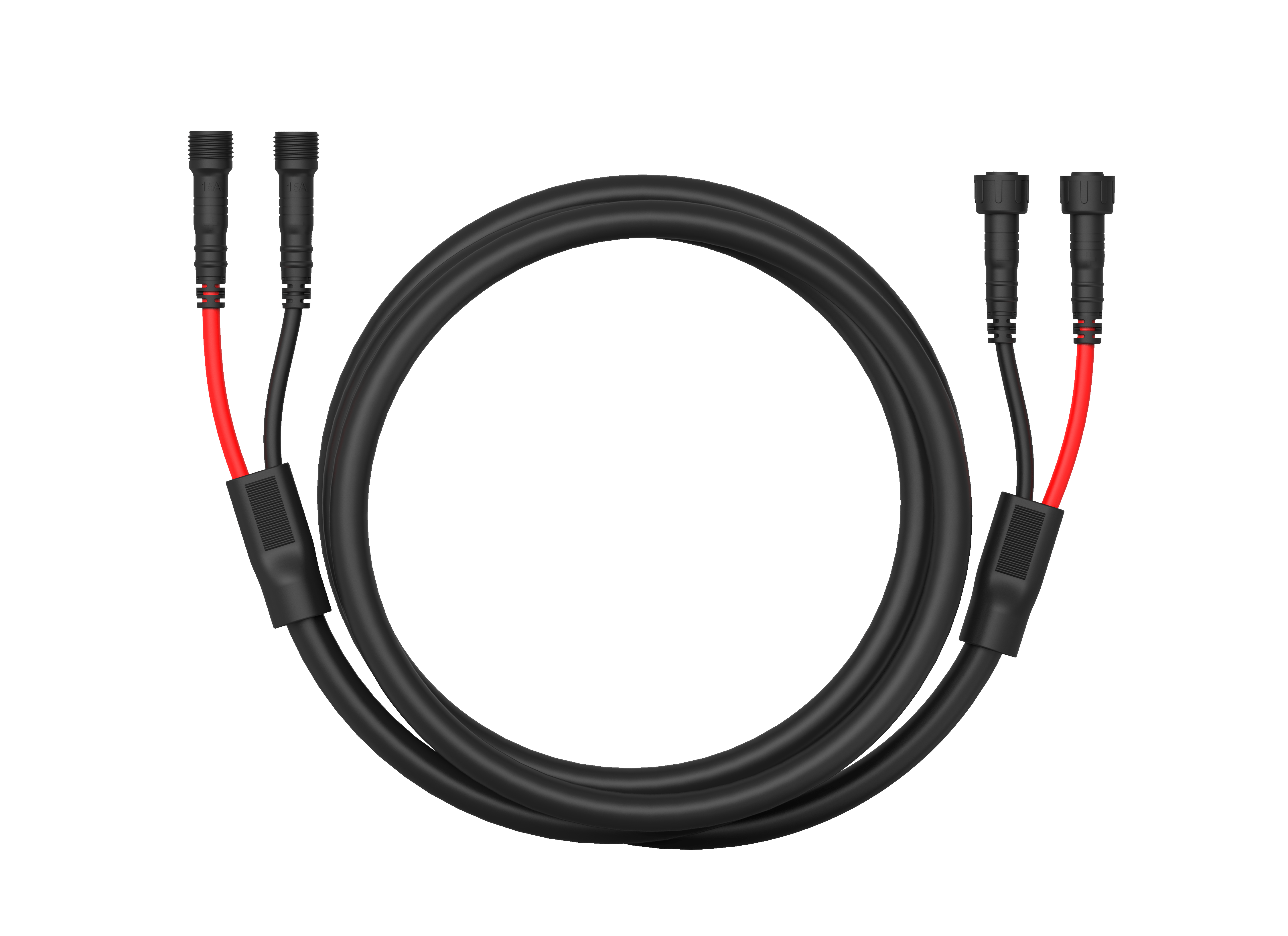 5-Ft  Extension Cord for PowerPlus Battery Chargers - Battery Tender®