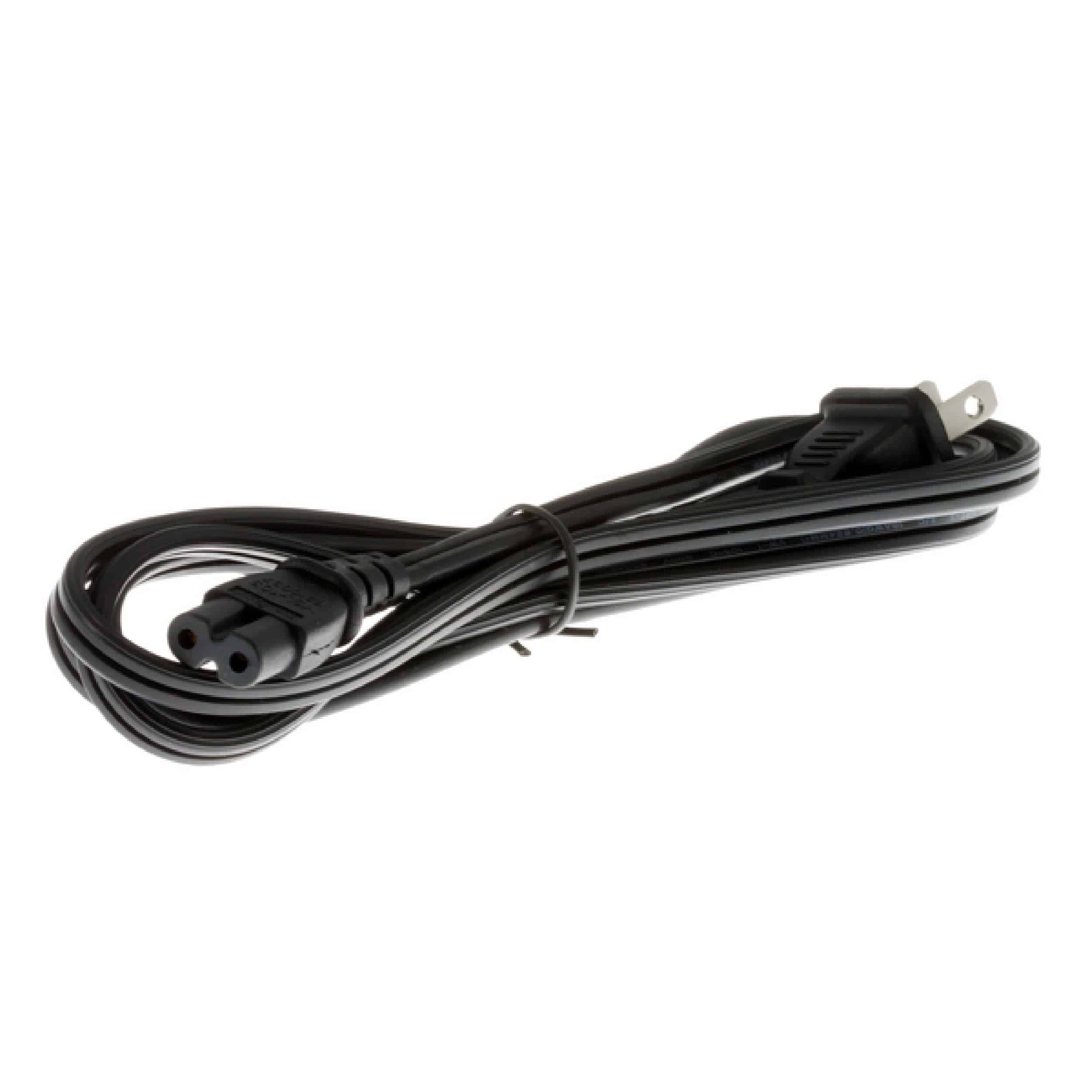 AC Replacement Power Cord - Battery Tender®