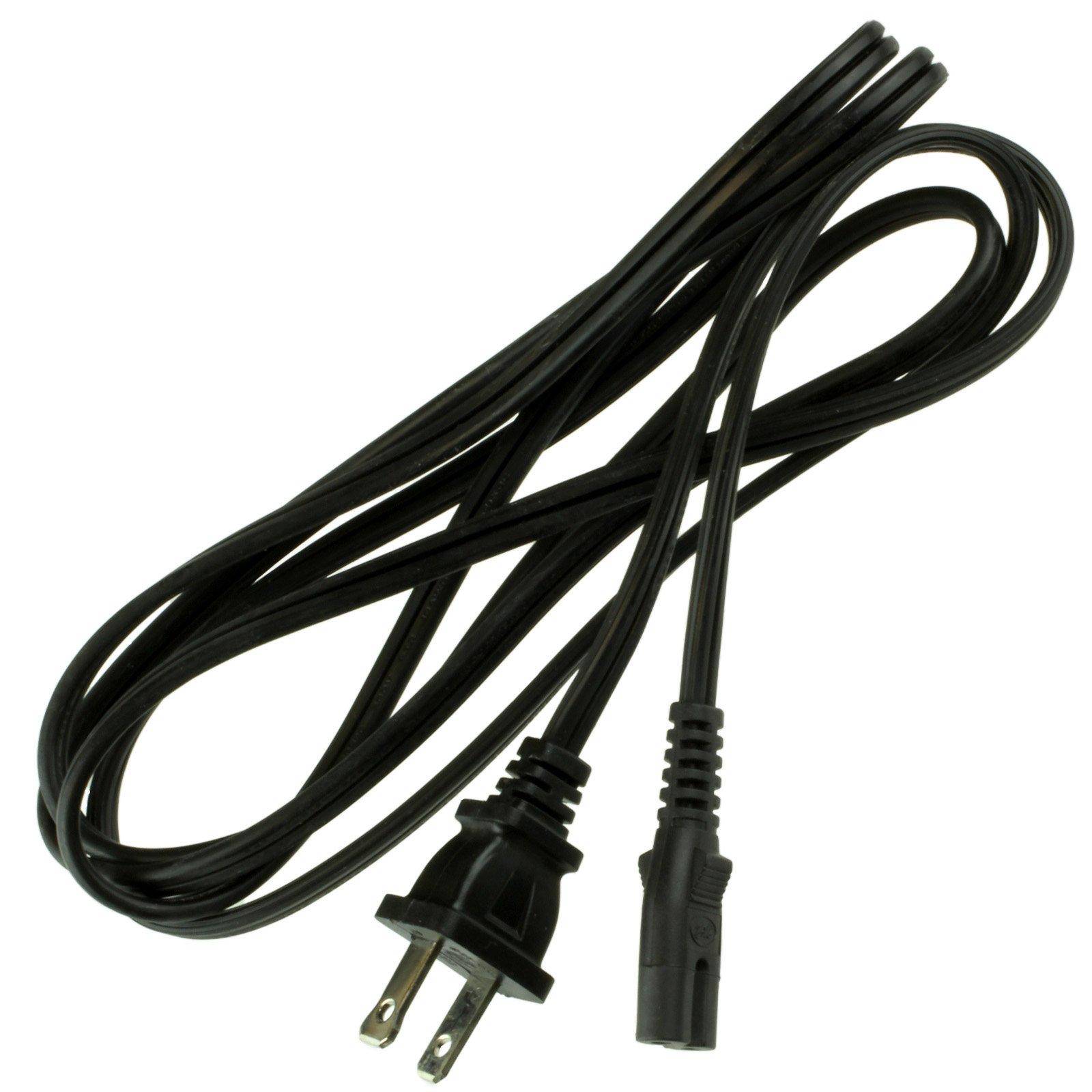 AC Replacement Power Cord - Battery Tender®