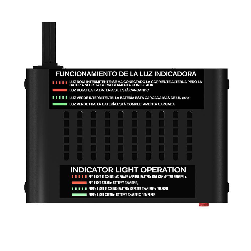 Battery Tender Plus 1.25 AMP 12V Battery Charger and Maintainer