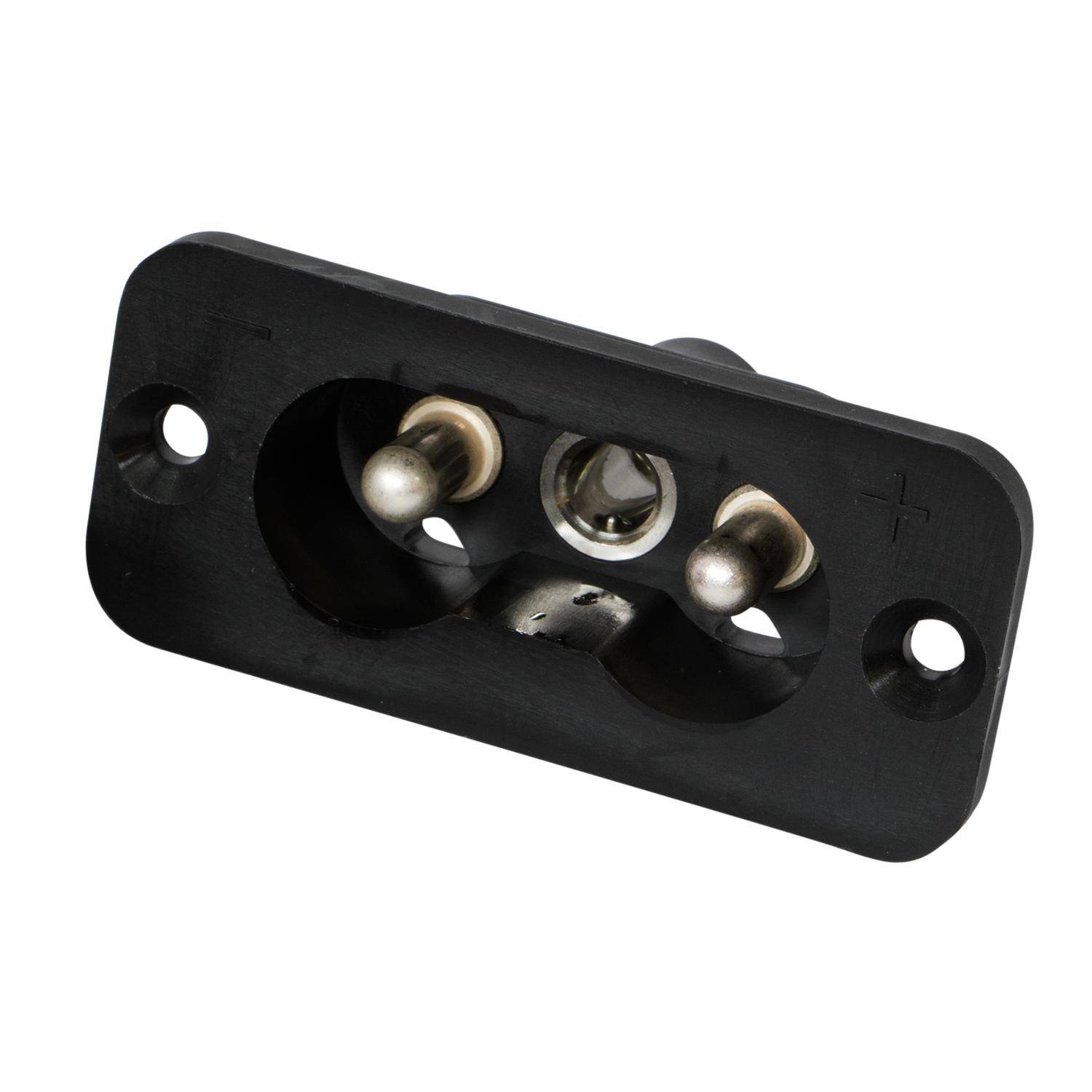 DC Power Connector - Receptacle - Battery Tender®