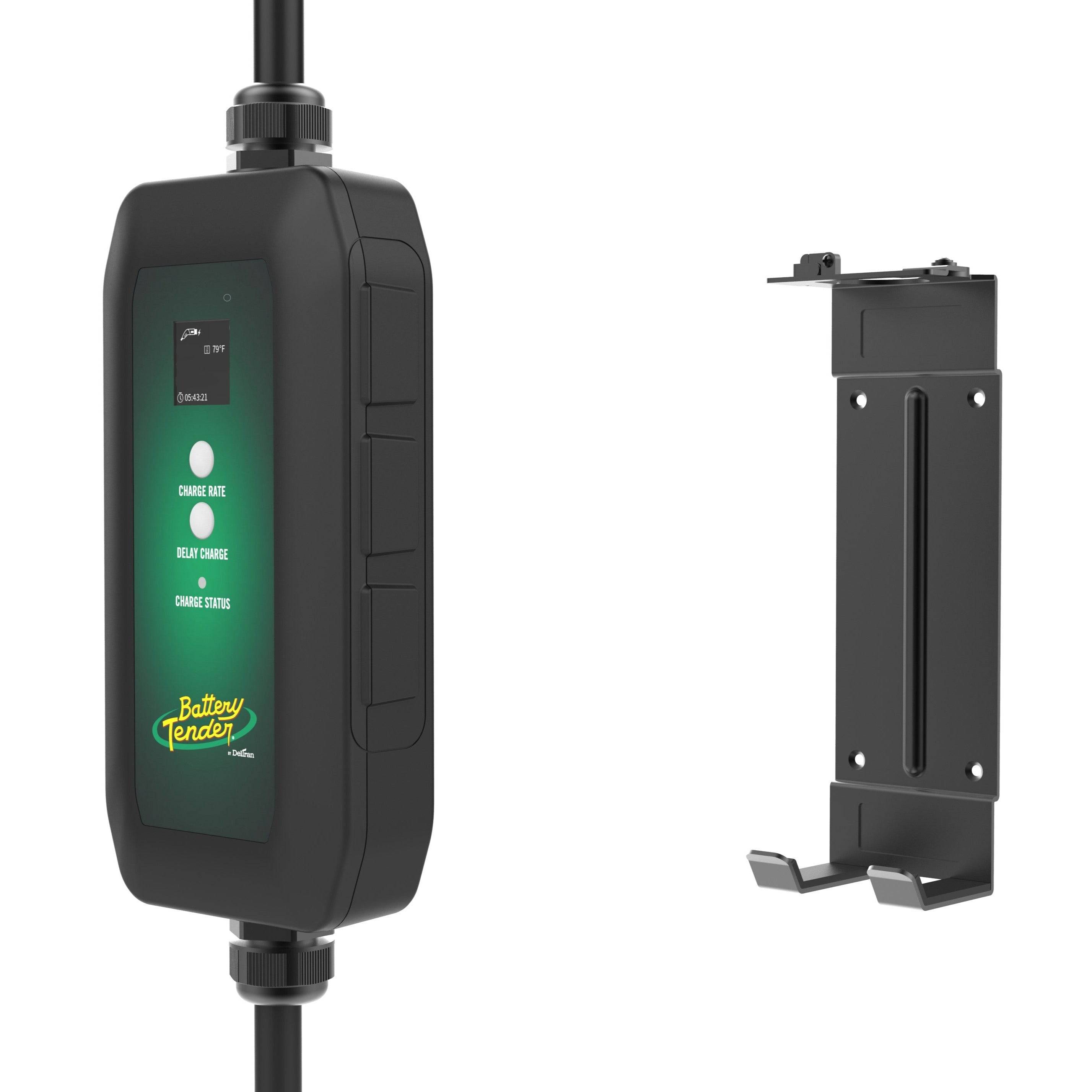 eCharge 16 AMP, Level 1 Portable Electric Vehicle Charger - Battery Tender®