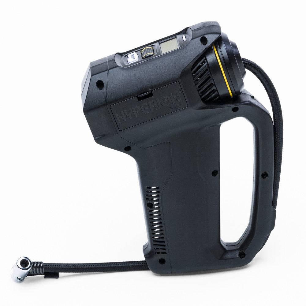 Hyperion Lift-Assist™ Portable Tire Inflator - Battery Tender®