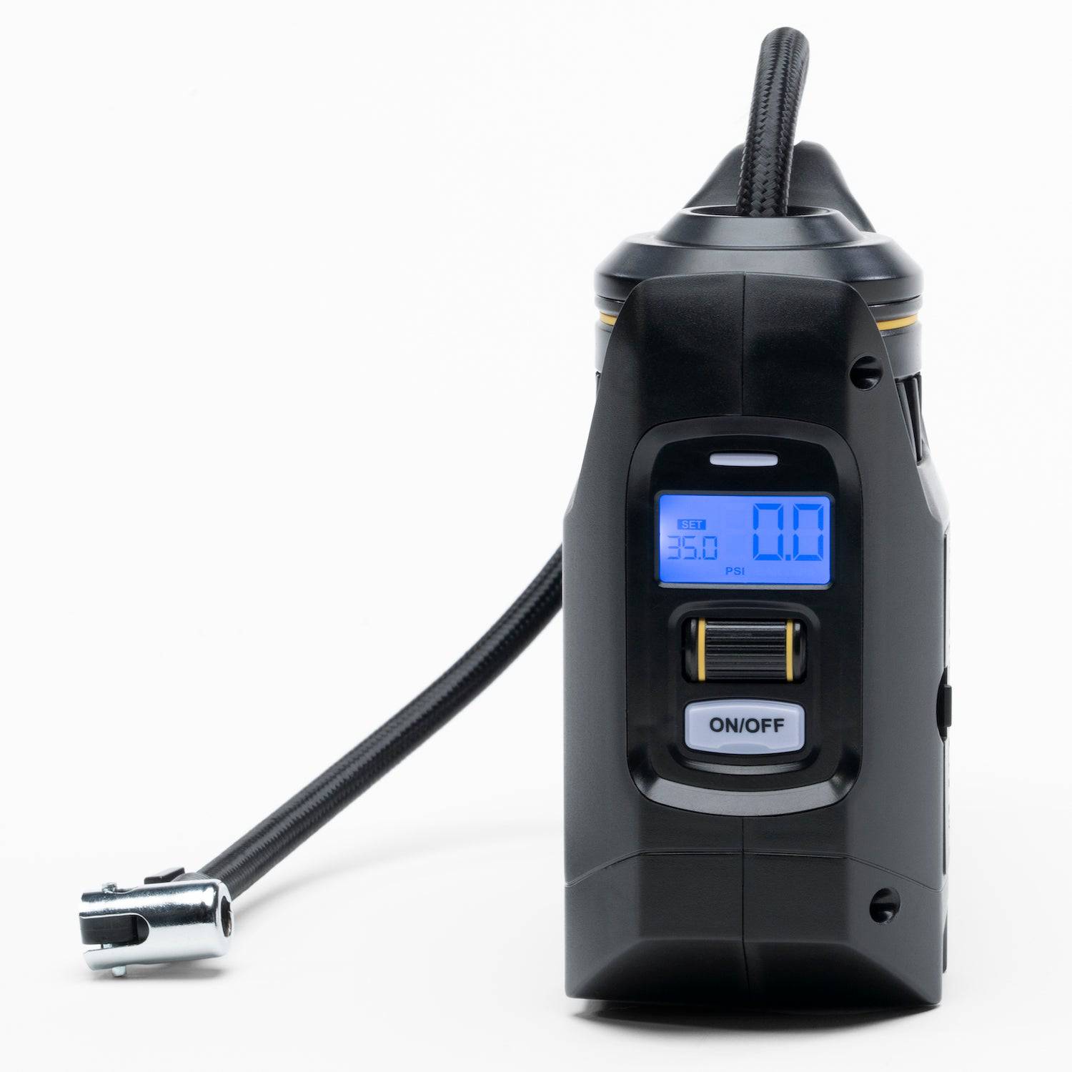 Hyperion Lift-Assist™ Portable Tire Inflator - Battery Tender®