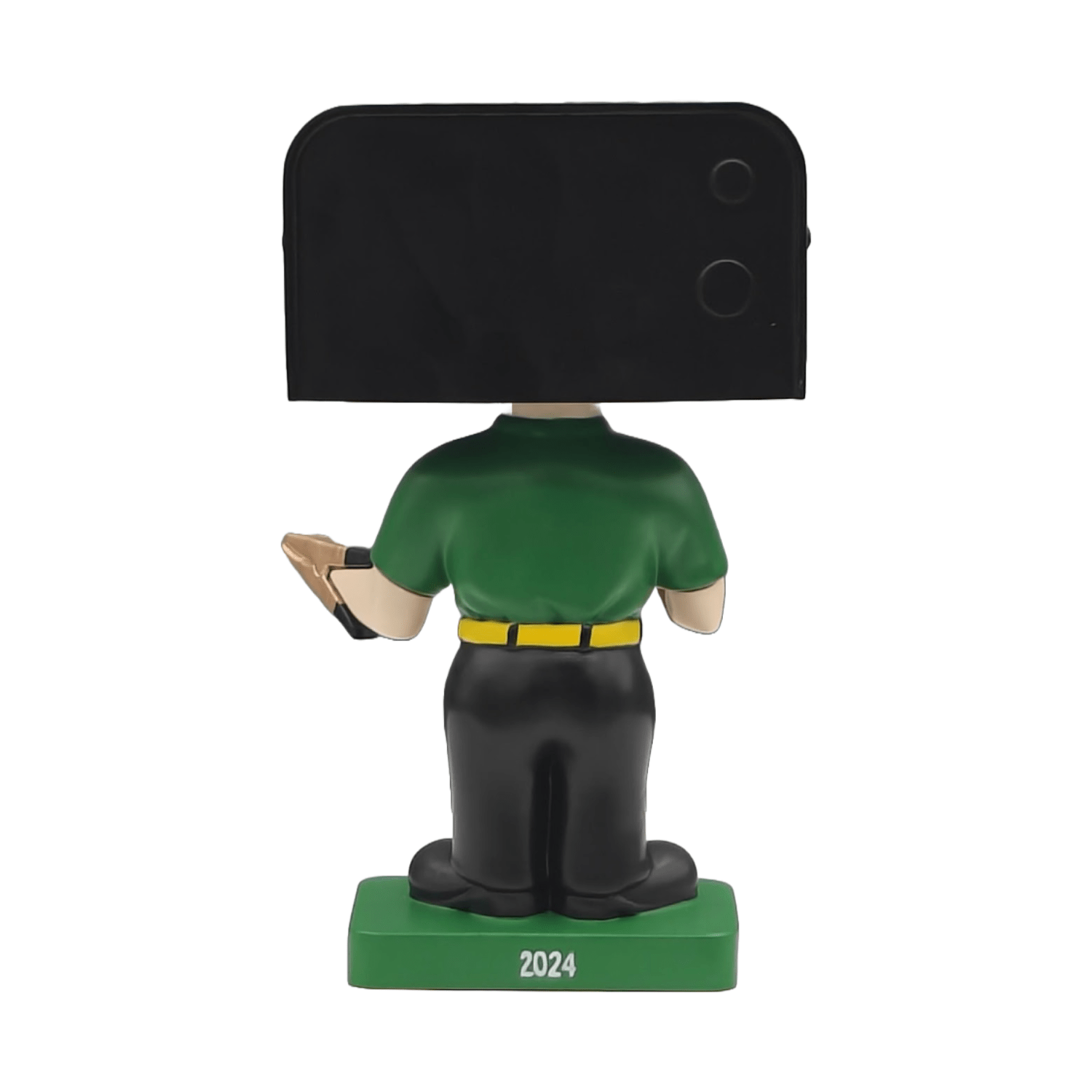 Limited Edition 2024 Battery Tender Bobblehead - Battery Tender®