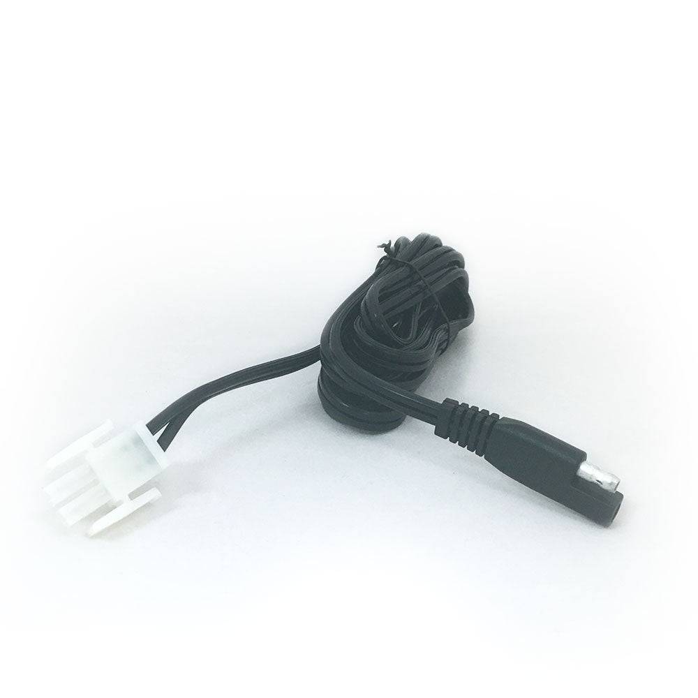 Multibank Charger Output Cable