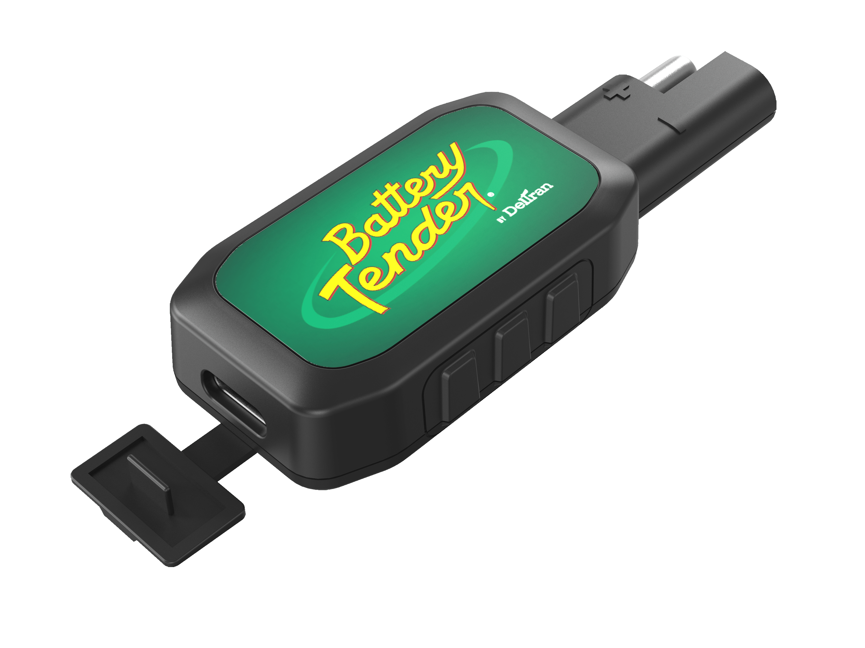 Quick Disconnect USB-C Charger Adapter - Battery Tender®