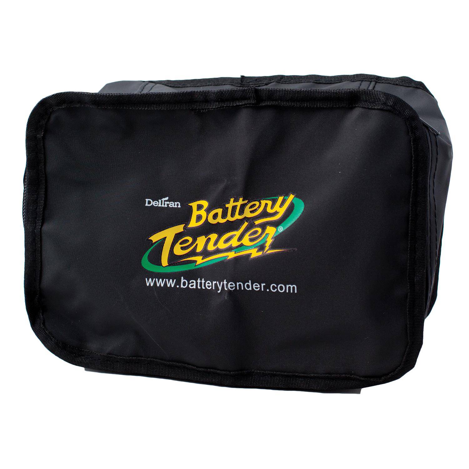 Utility Bag - Size Small, 6" x 4" x 2" - Battery Tender®